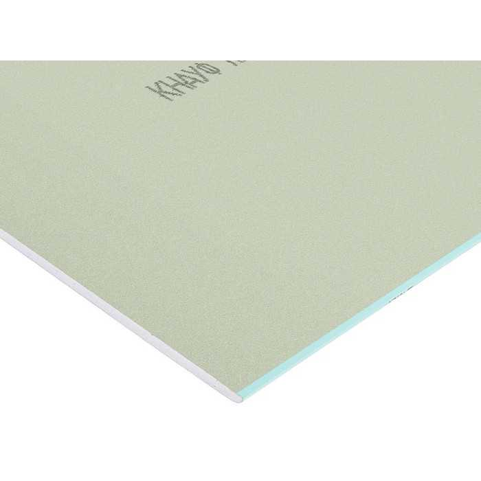 Гипсокартон Knauf 12.5x600x1500 влагостойкий